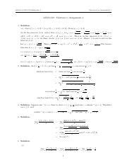 xwwwv|AMA1130 2020Assignment 1 solution.pdf .